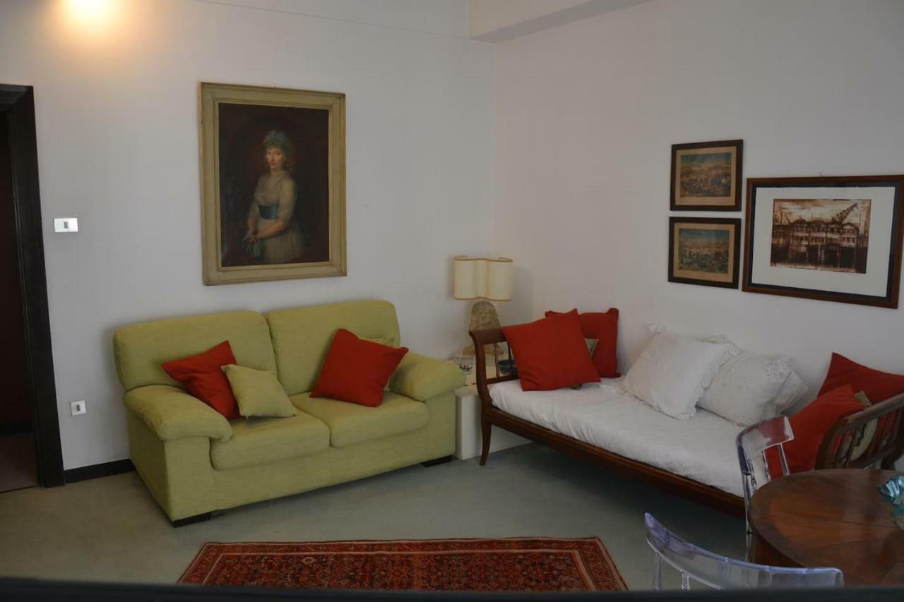 Fieschi Inn Genova Esterno foto